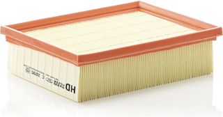 MANN-FILTER Φίλτρο Αέρα - C 2295