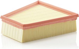 MANN-FILTER Φίλτρο Αέρα - C 2295/2