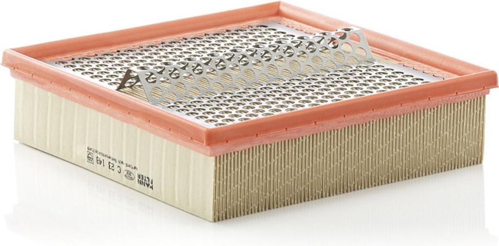 MANN-FILTER Φίλτρο Αέρα - C 23 148