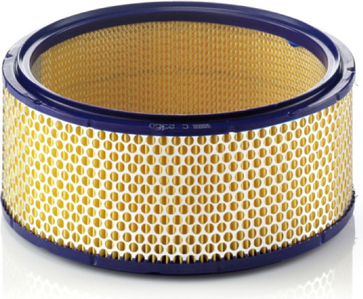 MANN-FILTER Φίλτρο Αέρα - C 2360