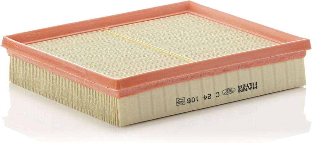 MANN-FILTER Φίλτρο Αέρα - C 24 106