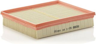 MANN-FILTER Φίλτρο Αέρα - C 24 106