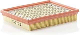MANN-FILTER Φίλτρο Αέρα - C 2452