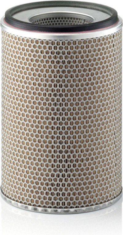 MANN-FILTER Φίλτρο Αέρα - C 24 719