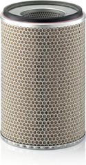 MANN-FILTER Φίλτρο Αέρα - C 24 719