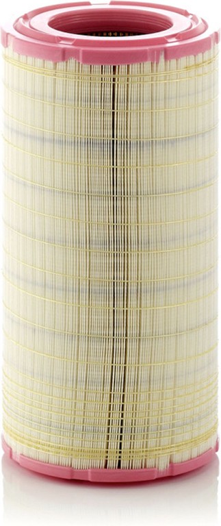 MANN-FILTER Φίλτρο Αέρα - C 24 904/2