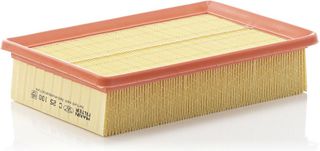 MANN-FILTER Φίλτρο Αέρα - C 25 100