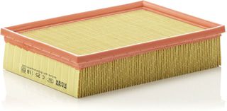 MANN-FILTER Φίλτρο Αέρα - C 25 118