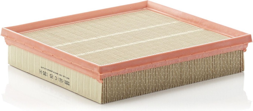 MANN-FILTER Φίλτρο Αέρα - C 25 135