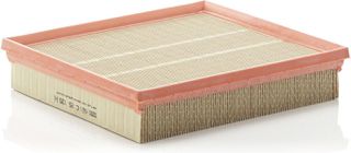 MANN-FILTER Φίλτρο Αέρα - C 25 135