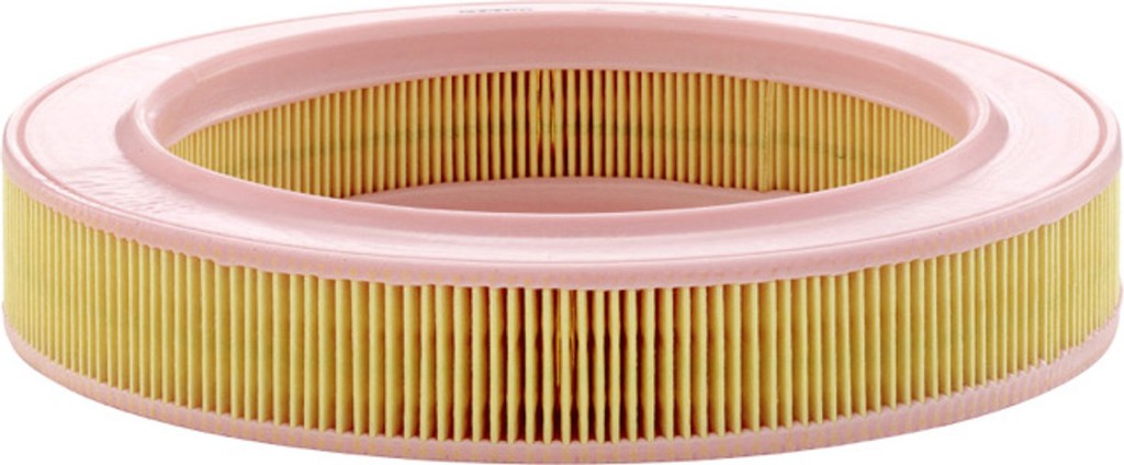 MANN-FILTER Φίλτρο Αέρα - C 2540