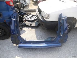 TOYOTA YARIS VERSO - 248 820 1999-2005