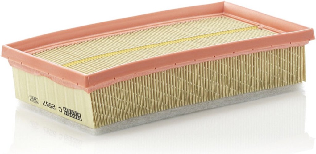 MANN-FILTER Φίλτρο Αέρα - C 2567