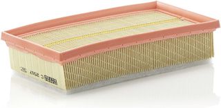 MANN-FILTER Φίλτρο Αέρα - C 2567