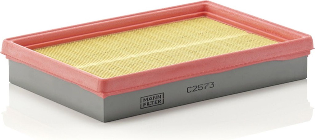 MANN-FILTER Φίλτρο Αέρα - C 2573