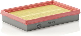 MANN-FILTER Φίλτρο Αέρα - C 2573