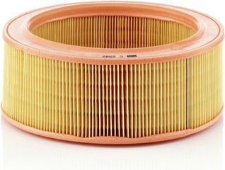 MANN-FILTER Φίλτρο Αέρα - C 2582