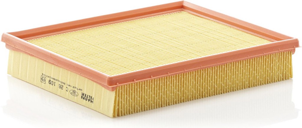 MANN-FILTER Φίλτρο Αέρα - C 26 109