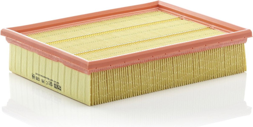 MANN-FILTER Φίλτρο Αέρα - C 26 126