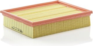 MANN-FILTER Φίλτρο Αέρα - C 26 126