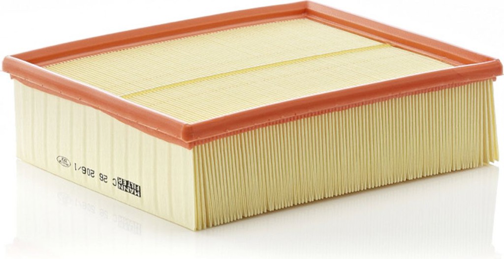MANN-FILTER Φίλτρο Αέρα - C 26 206/1
