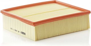 MANN-FILTER Φίλτρο Αέρα - C 26 206/1