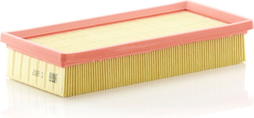 MANN-FILTER Φίλτρο Αέρα - C 2657