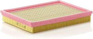 MANN-FILTER Φίλτρο Αέρα - C 2681