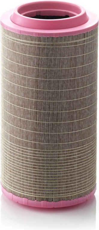 MANN-FILTER Φίλτρο Αέρα - C 27 1320/2