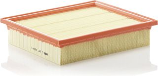 MANN-FILTER Φίλτρο Αέρα - C 27 154/1