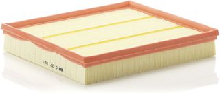 MANN-FILTER Φίλτρο Αέρα - C 27 161