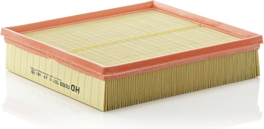 MANN-FILTER Φίλτρο Αέρα - C 27 181