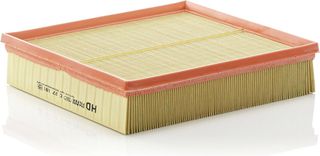 MANN-FILTER Φίλτρο Αέρα - C 27 181