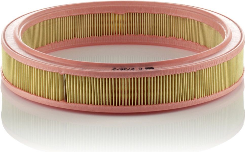 MANN-FILTER Φίλτρο Αέρα - C 2736/2