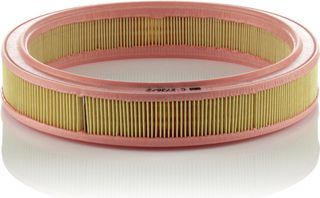 MANN-FILTER Φίλτρο Αέρα - C 2736/2