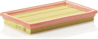MANN-FILTER Φίλτρο Αέρα - C 2748