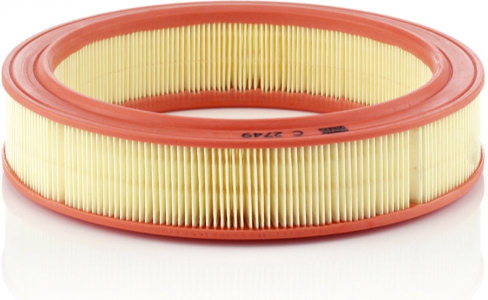 MANN-FILTER Φίλτρο Αέρα - C 2749