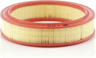 MANN-FILTER Φίλτρο Αέρα - C 2749