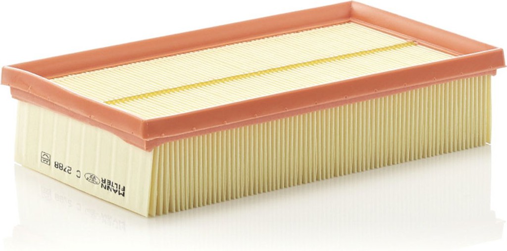 MANN-FILTER Φίλτρο Αέρα - C 2788