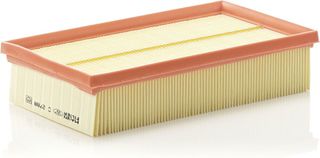 MANN-FILTER Φίλτρο Αέρα - C 2788