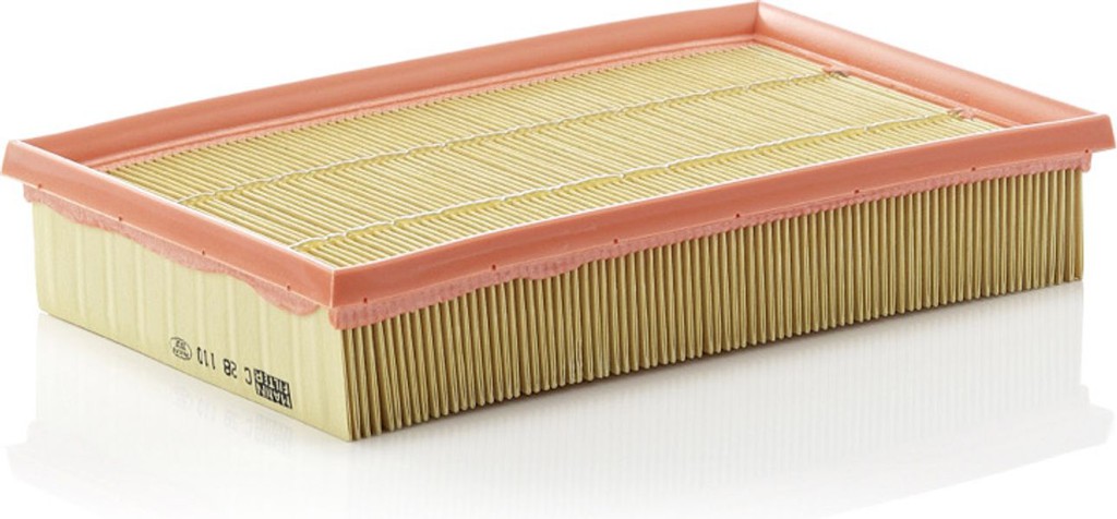 MANN-FILTER Φίλτρο Αέρα - C 28 110