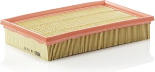 MANN-FILTER Φίλτρο Αέρα - C 28 110