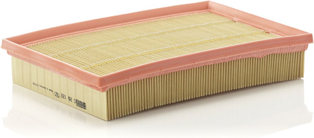 MANN-FILTER Φίλτρο Αέρα - C 28 122