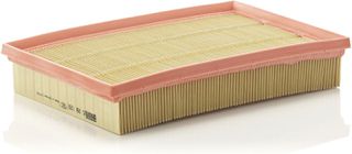 MANN-FILTER Φίλτρο Αέρα - C 28 122