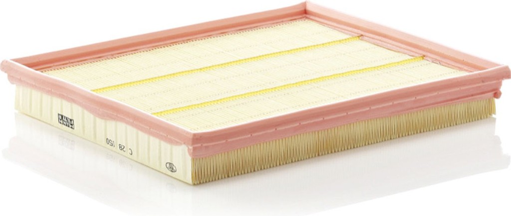 MANN-FILTER Φίλτρο Αέρα - C 28 150