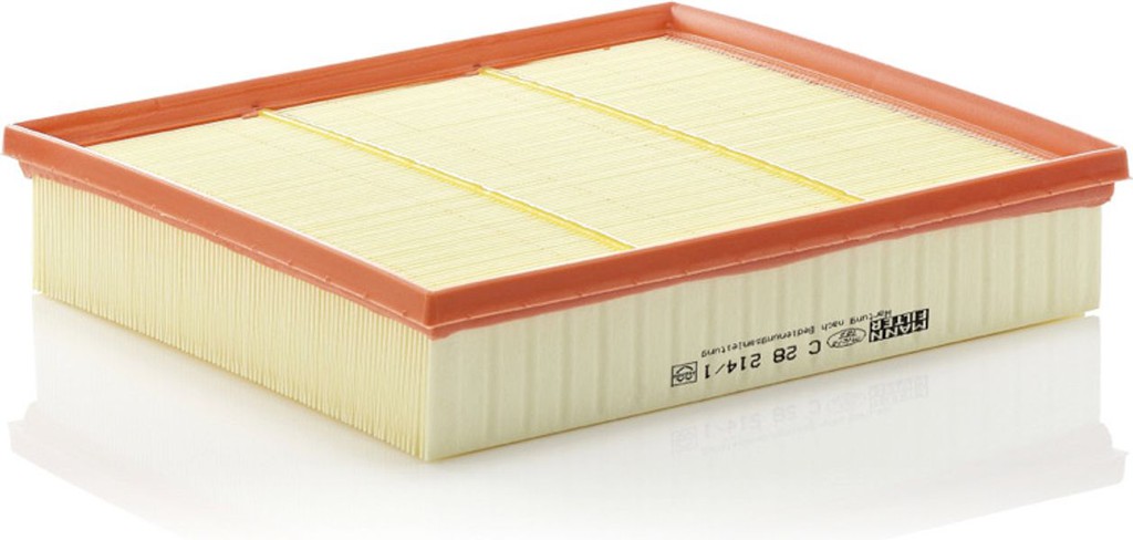 MANN-FILTER Φίλτρο Αέρα - C 28 214/1