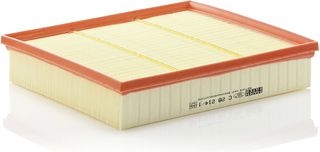 MANN-FILTER Φίλτρο Αέρα - C 28 214/1