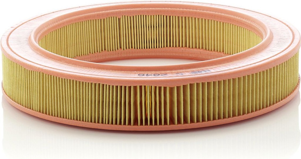 MANN-FILTER Φίλτρο Αέρα - C 2846