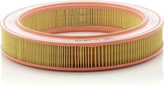 MANN-FILTER Φίλτρο Αέρα - C 2846