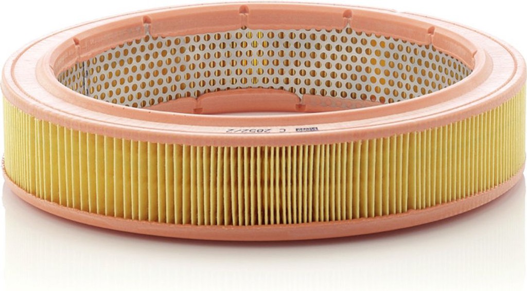 MANN-FILTER Φίλτρο Αέρα - C 2852/2
